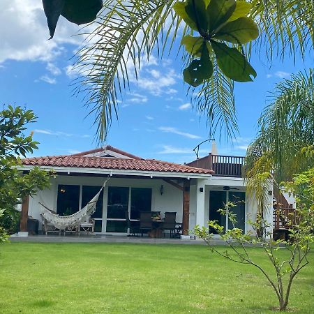 Blue Venao Beach Resort Villa 30 - Remodeled 2 Bedrooms Villa Playa Venao Exterior foto