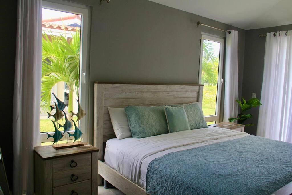Blue Venao Beach Resort Villa 30 - Remodeled 2 Bedrooms Villa Playa Venao Exterior foto