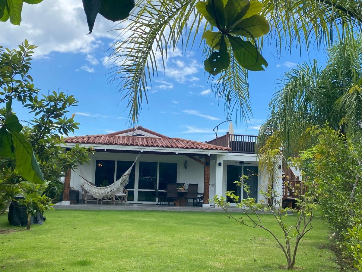 Blue Venao Beach Resort Villa 30 - Remodeled 2 Bedrooms Villa Playa Venao Exterior foto