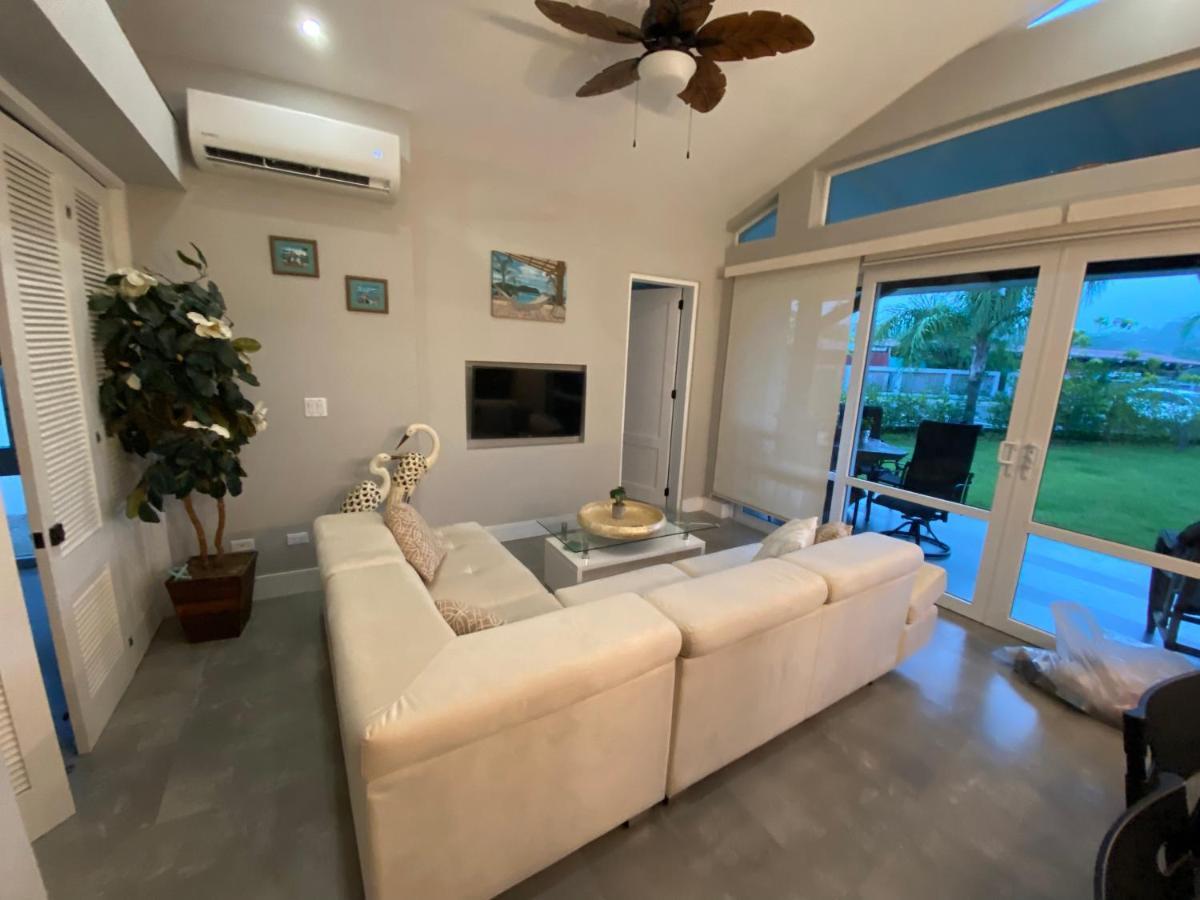 Blue Venao Beach Resort Villa 30 - Remodeled 2 Bedrooms Villa Playa Venao Exterior foto